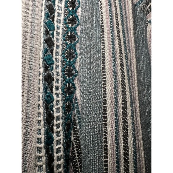 Peyton Jensen Kimono M/L - Picture 5 of 5